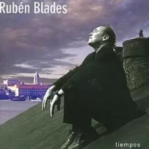 Tiempos by Ruben Blades CD Album