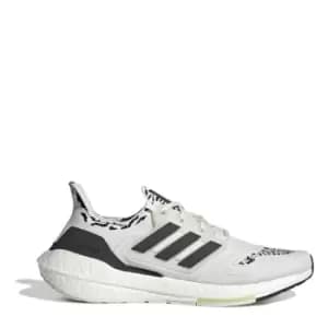adidas Ultraboost 22 Mens Running Shoes - Black