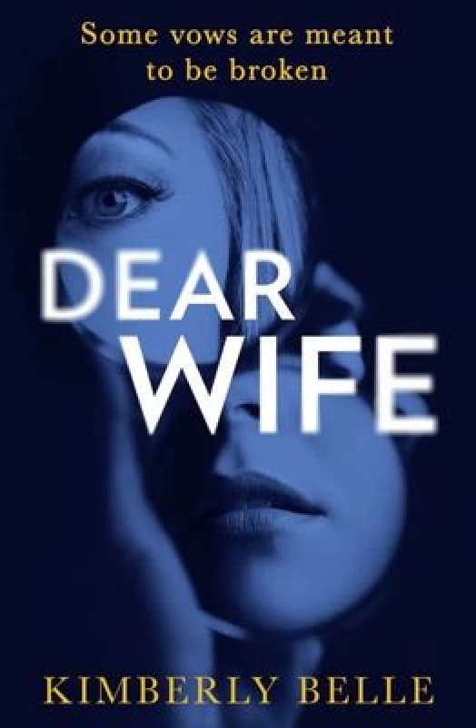 Dear Wife Paperback / softback
