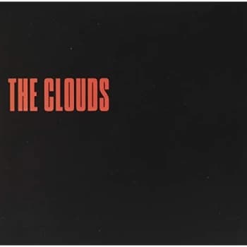 The Clouds - Tranquil Vinyl