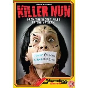 Killer Nun
