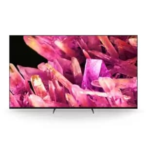 Sony Bravia 85" XR-85X90KU Smart 4K Ultra HD LED TV