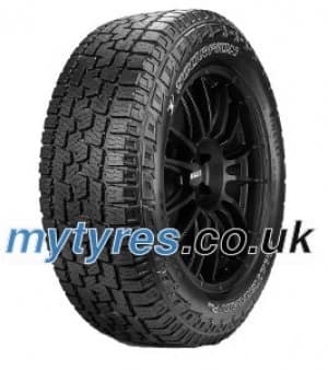Pirelli Scorpion All Terrain Plus ( 235/65 R17 108H XL )