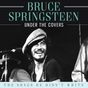 Under the Covers The Songs He Didnt Write by Bruce Springsteen CD Album