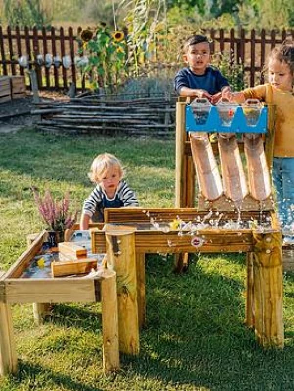 Plum Discovery Forest Water Run 1000015