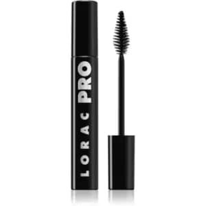 Lorac PRO lengthening and volumizing mascara shade Black 15 g