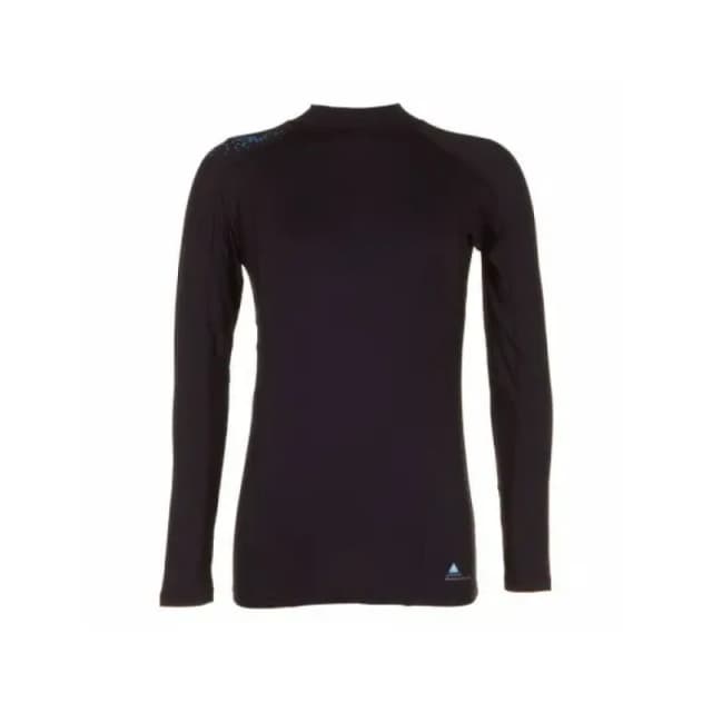 Peak Mountain T-Shirt 1st skin woman Peak Mountain Ana Noir Female XL