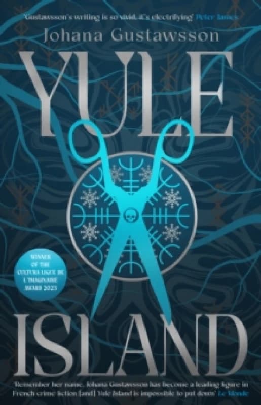 Yule Island : The No. 1 bestselling, CHILLING gothic thriller based on a TRUE STORY Paperback / softback