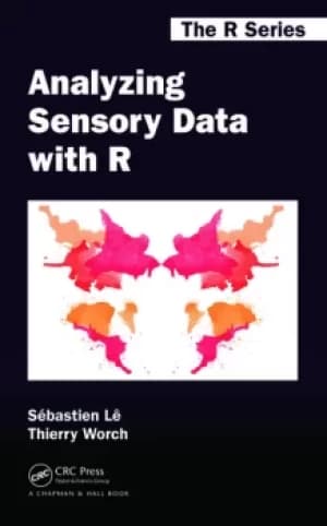 Analyzing Sensory Data with R