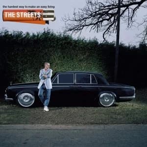The Streets - The Hardest Way To Make An Easy Living Vinyl