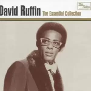 The Essential Collection by David Ruffin CD Album