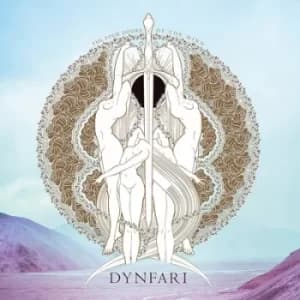 The Four Doors of the Mind by Dynfari CD Album
