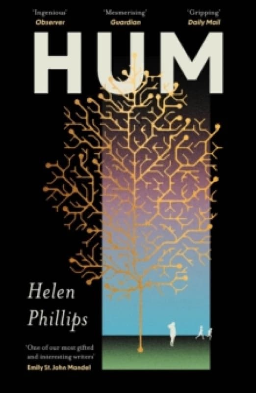 Hum : The thrilling, feminist speculative novel Paperback / softback