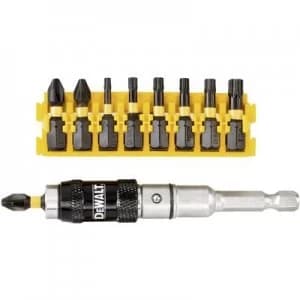 DEWALT DT70578T DT70578T-QZ Bit set 10 Piece