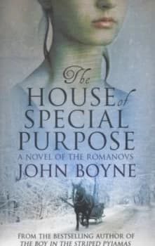 The House of Special Purpose by John Boyne Paperback
