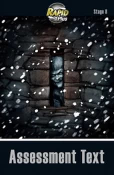 Rapid Plus Assessmet Text. Stage 8 by Mr David Grant Book