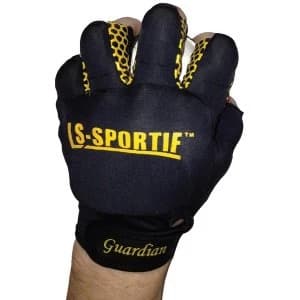 LS Guardian Hurling Gloves Adult Medium RH