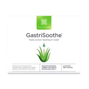Healthspan Gastrisoothe