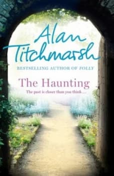 The Haunting by Alan Titchmarsh Paperback