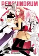 penguindrum vol 4