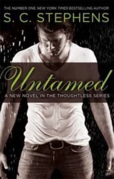 Untamed by S. C. Stephens Paperback