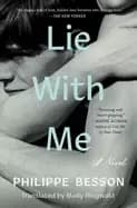 lie with me a novel