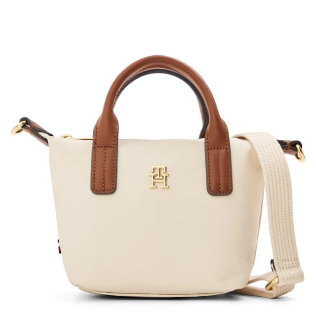 Tommy Hilfiger Tommy Popette XB Ld62 Soft Cream female One Size