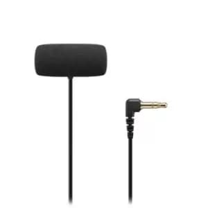 Sony ECM-LV1 Stereo Lavalier Microphone
