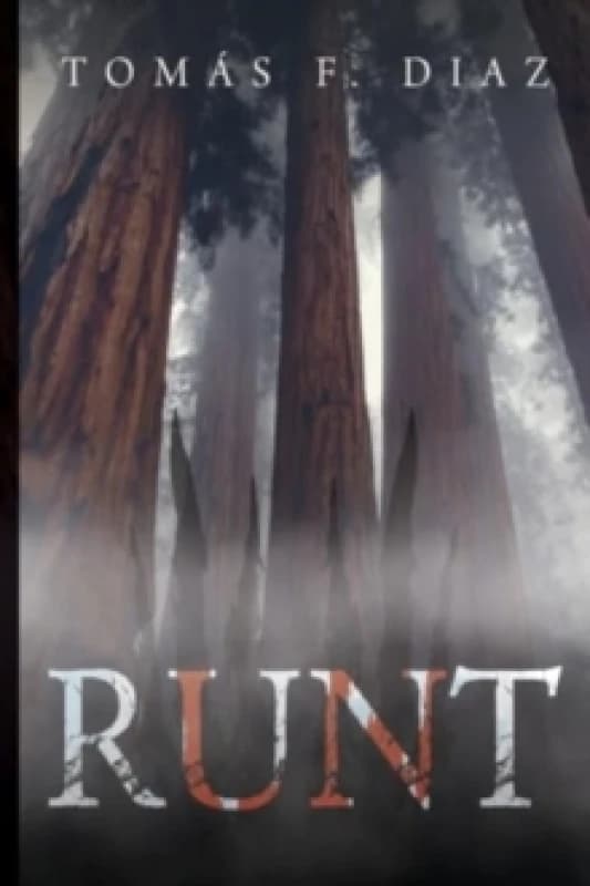 Runt Paperback / softback