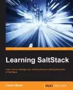 learning saltstack