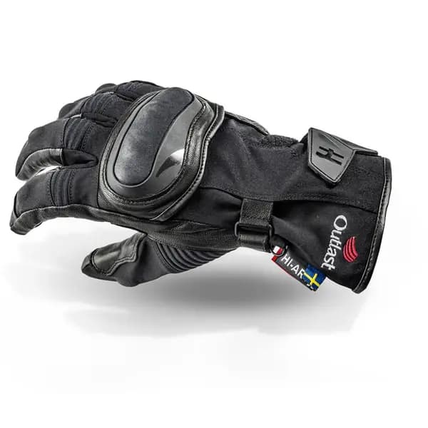 Halvarssons Butorp Black 13