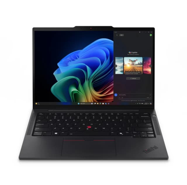 Lenovo ThinkPad T14s Gen 6 (AMD) Copilot+ PC AMD Ryzen AI 7 PRO 350 La