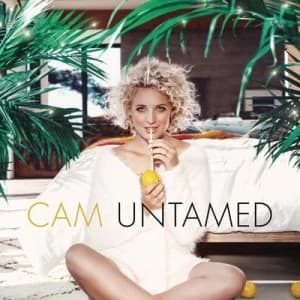 Untamed by Cam CD Album
