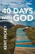 40 days with god time out to journey through the bible