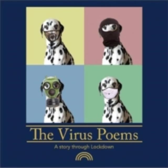 The Virus Poems Paperback / softback