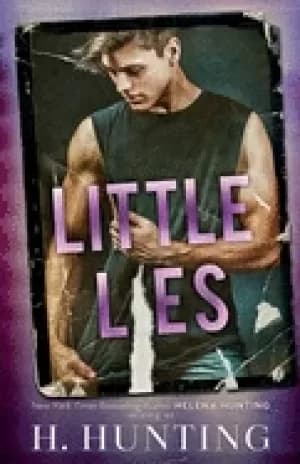 little lies