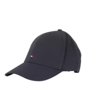 Tommy Hilfiger Mens Classic Baseball Cap - Midnight