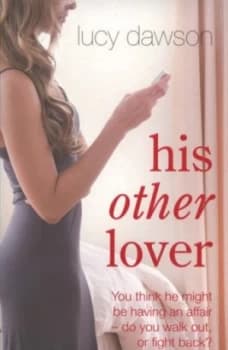 His Other Lover by Lucy Dawson Paperback