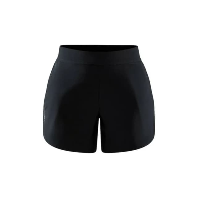 Womens compression shorts Craft adv essence 5 stretch Noir Female M