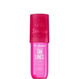 Sol de Janeiro Cheirosa Tan Lines Hair & Body Mist 90ml