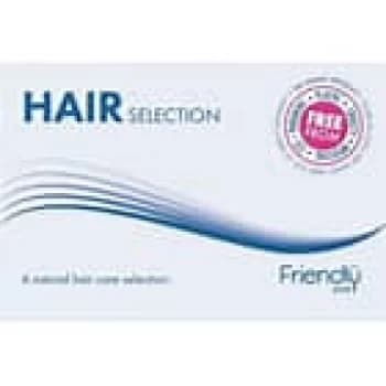 FS Hair Selection - 4x95g (Case of 6)