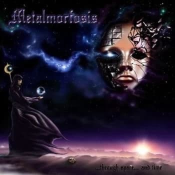 Metalmorfosis - Metalmorfosis CD