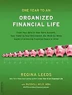 one year to an organized financial life from your bills to your bank accoun