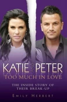 Katie and Peter by Emily Herbert Paperback