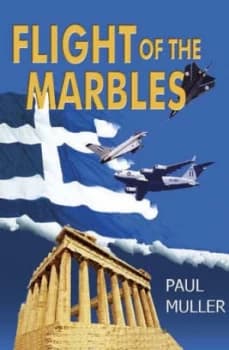 Flight of the Marbles by Paul Mller Paperback