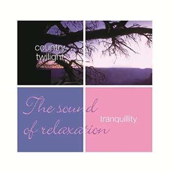 Various Artists - Tranquility - Country Twilight CD