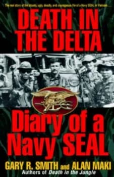 Death in the Delta by Alan Maki Paperback