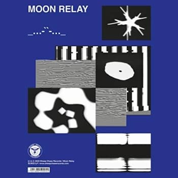 Moon Relay - _...-``-?_ Vinyl