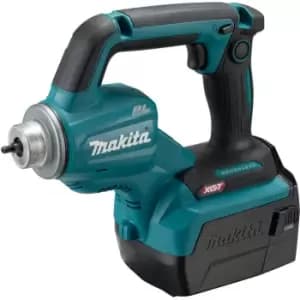 Makita VR001G 40v Max XGT Brushless Concrete Vibrator Poker No Batteries No Charger