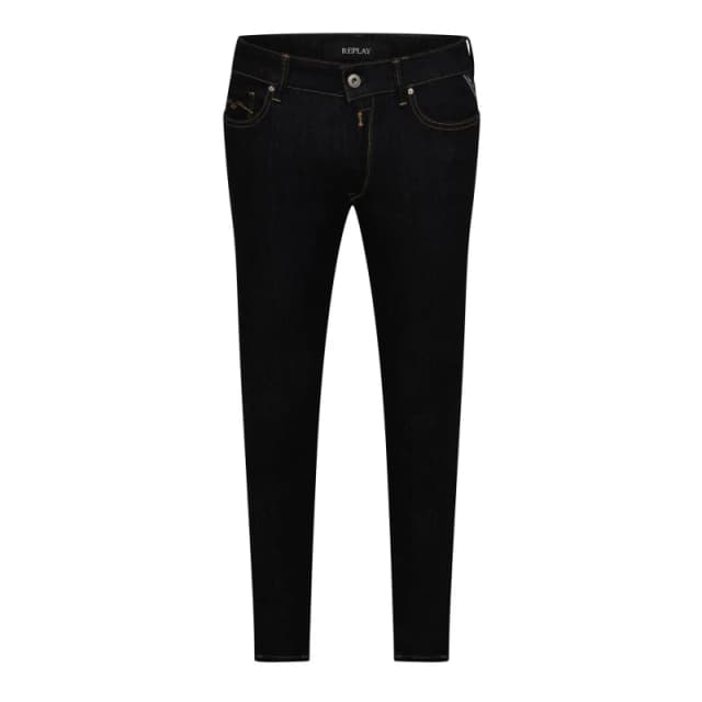 Replay New Luz Skinny-Fit Jeans Skinny Jeans 26S Blue 30122618263